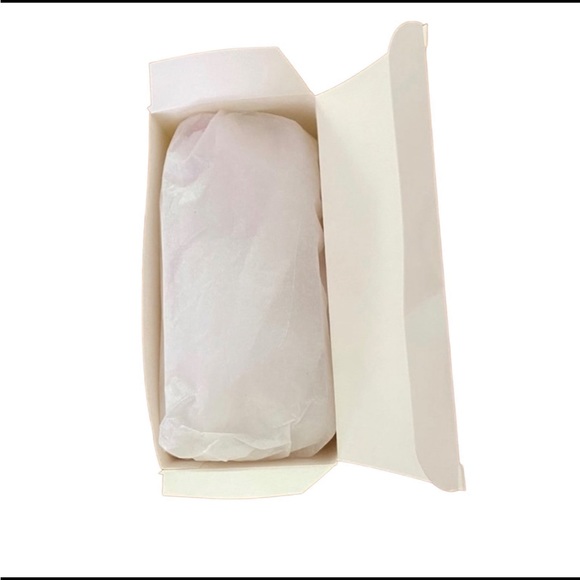 Dior Pillow Pouch Cosmetic Bag Diorshow Mascara Black Rouge 999 Dreamskin - Picture 7 of 12